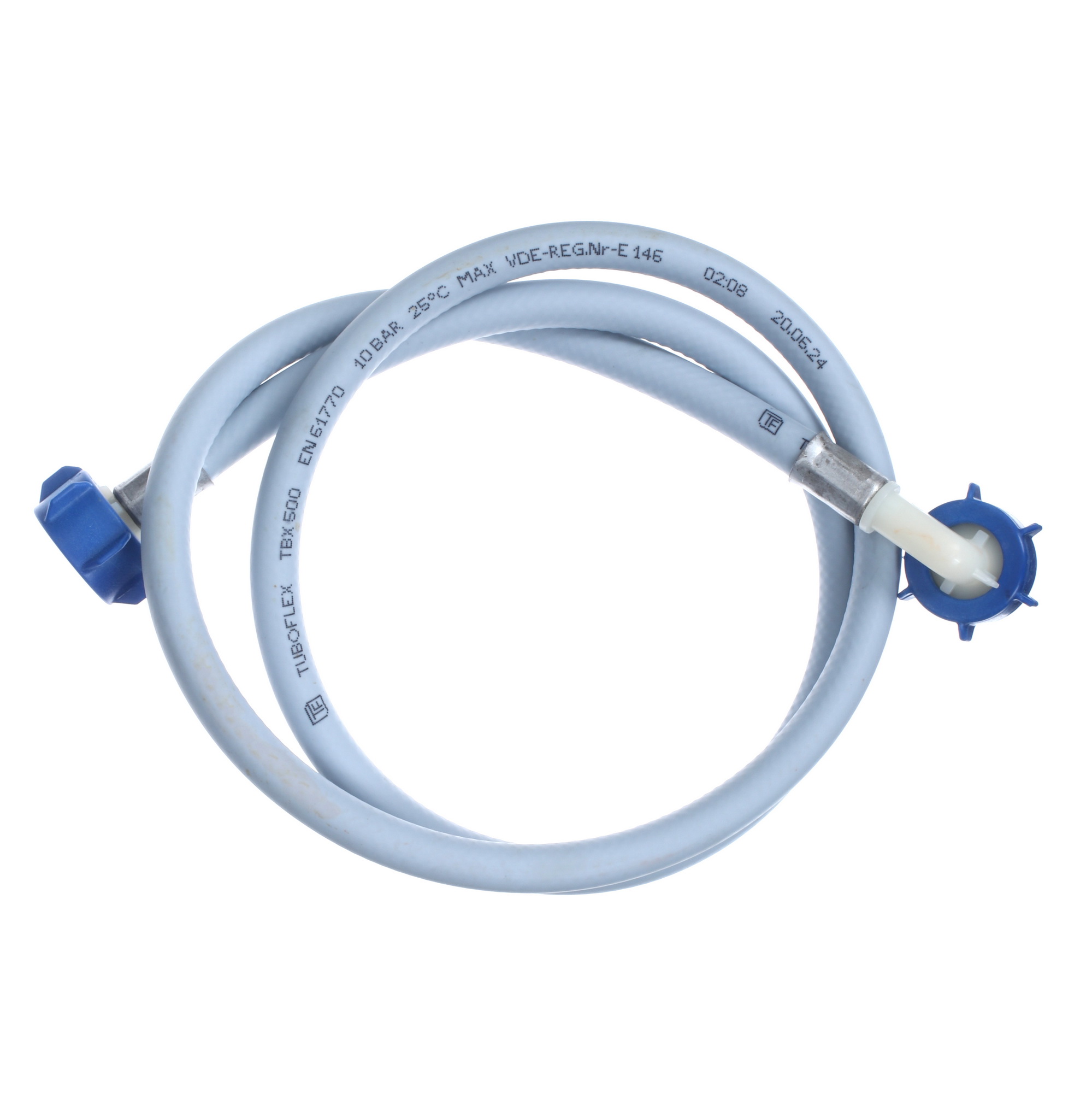 1230288 Стирально-сушильная машина Candy GVSW4364TWHC-07 белый STDN-0006314 - Вид №10