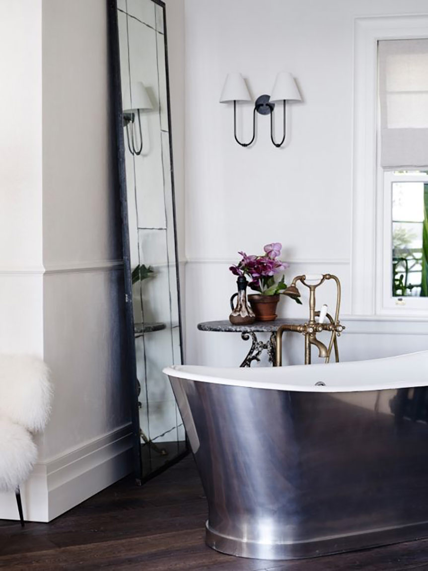 1419 ** 18 Мостовой кран Nicolazzi Series Traditional  - Вид №16