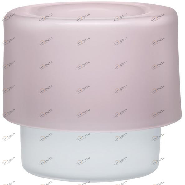 NUDE Хрустальная ваза Roots sun-id-1366276