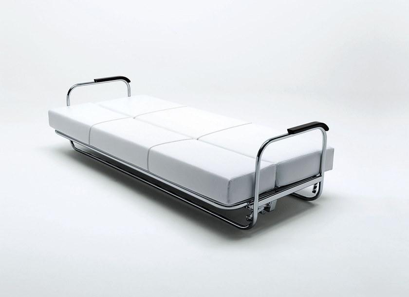 MisuraEmme Диван-кровать со съемным чехлом из ткани Atelier sun-id-1451505 - Вид №7