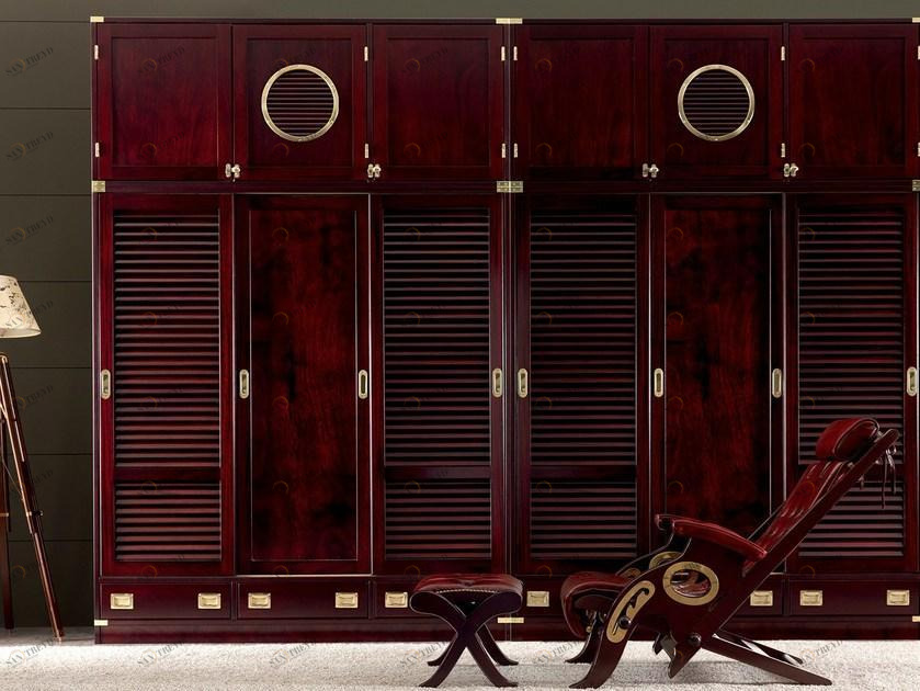 Caroti Goldline  Atmosfera night 