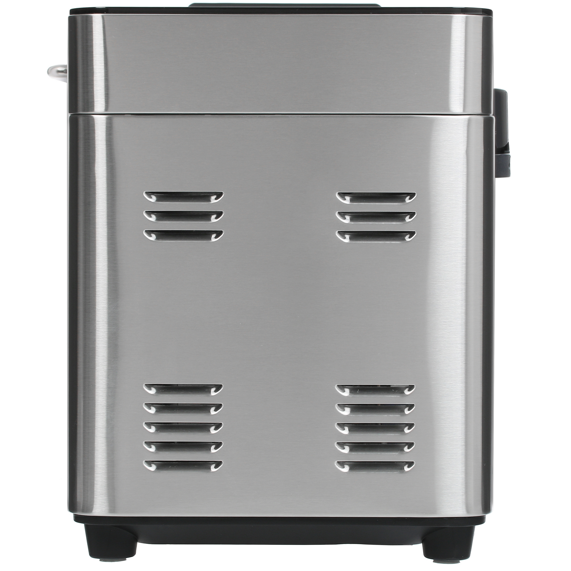 5099426 Хлебопечь DEXP BRM-M618 серебристый STDN-0132578 - Вид №2