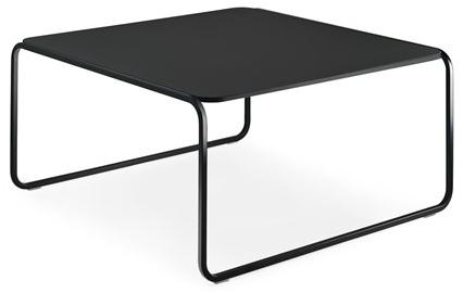 Lapalma Садовый столик квадратный Toé outdoor sun-id-1461626 - Вид №1