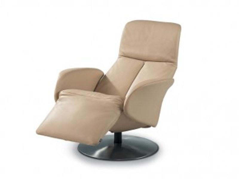 JORI Поворотное кресло с откидной спинкой sun-id-1410189 - Вид №4