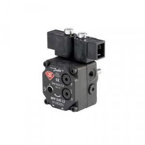 Danfoss Топливные насосы Топливный насос BFP 52 E R 5 071N3204