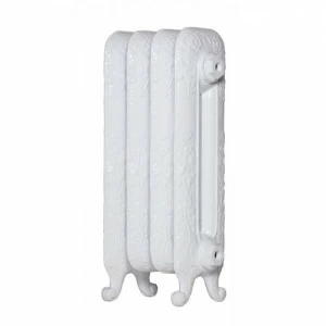 Чугунный радиатор Iron Lion Pion 790 10 секций