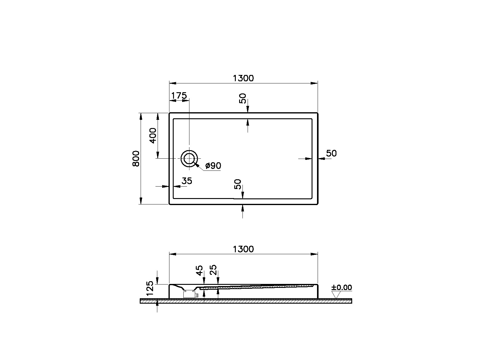 62120001000  Vitraglobal Smooth - Вид №1