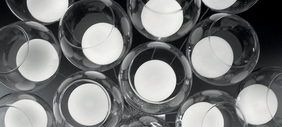 004246 Люстра 19 Alma Light Double - Вид №1