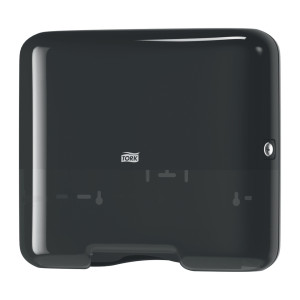 55310838 Мини-диспенсер для полотенец Singlefold Tork