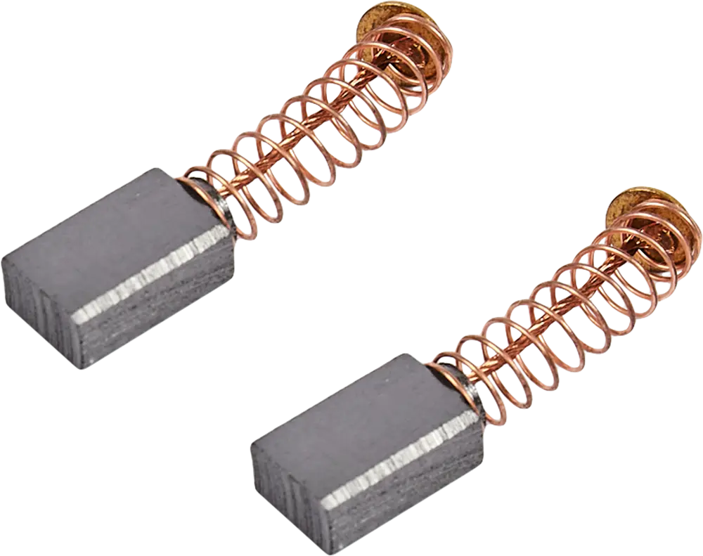 89071260 Щетки угольные Калибр 5x8x10 мм У01563 STLM-0077991