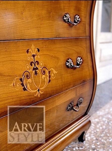 Arvestyle Комод из массива дерева Fenice sun-id-1351710 - Вид №1