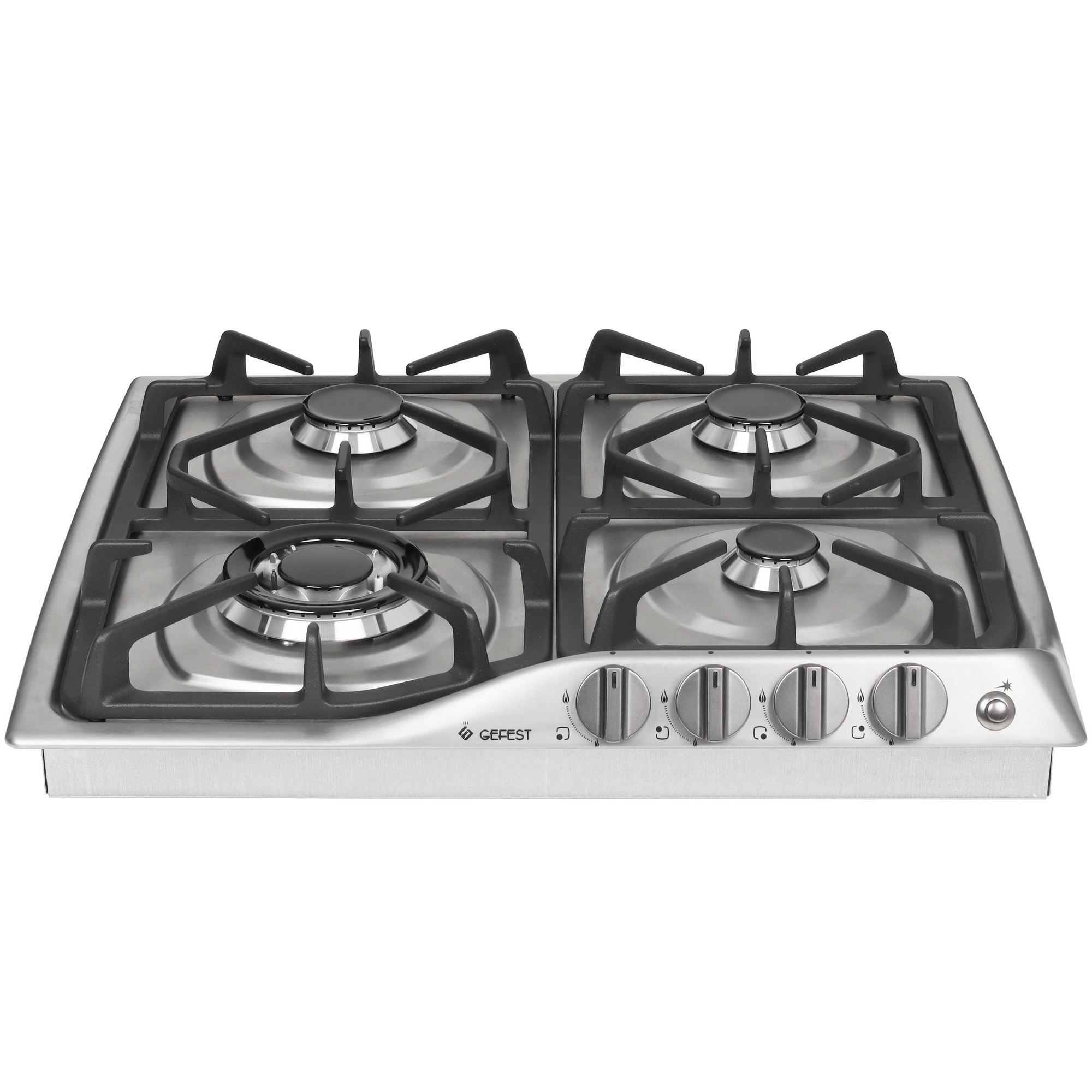 9066581 Газовая варочная поверхность Gefest СГ СН 1210-02 M5 STDN-0033918 - Вид №1