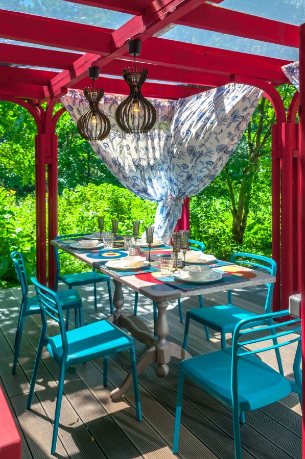 2000983101846 Светильник 8 mini HALO DESIGN Rebranta  - Вид №5