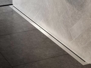 ESS Easy Drain Трап для душа из нержавеющей стали Nano