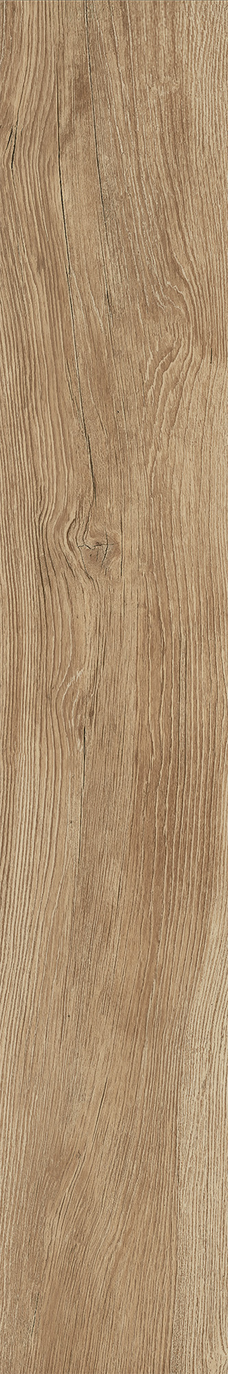 Керамогранит HUSK WOOD CHERRY 20х120 Creanza CW-RT13-B - Вид №7