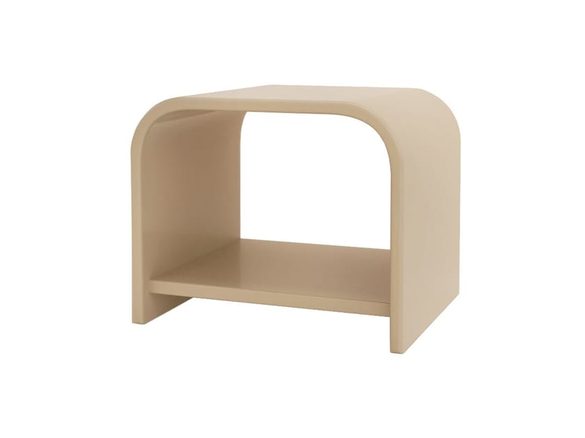 Деревянная тумбочка ANA ROQUE INTERIORS ARCH-00041889