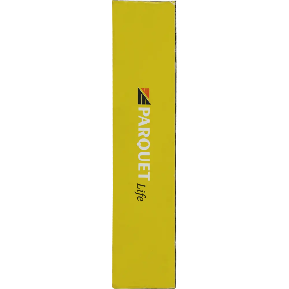 Инженерная доска «Дуб бархан» лак 23 класс толщина 12 мм с фаской 1.829 м² Parquet Life STLM-2077305 - Вид №6