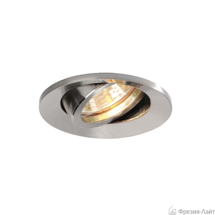 Brumberg 2110.15 nickel спот Santreyd 105117