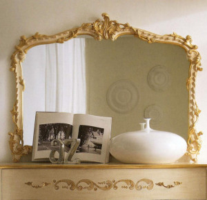 Зеркало  ANDREA FANFANI 1131