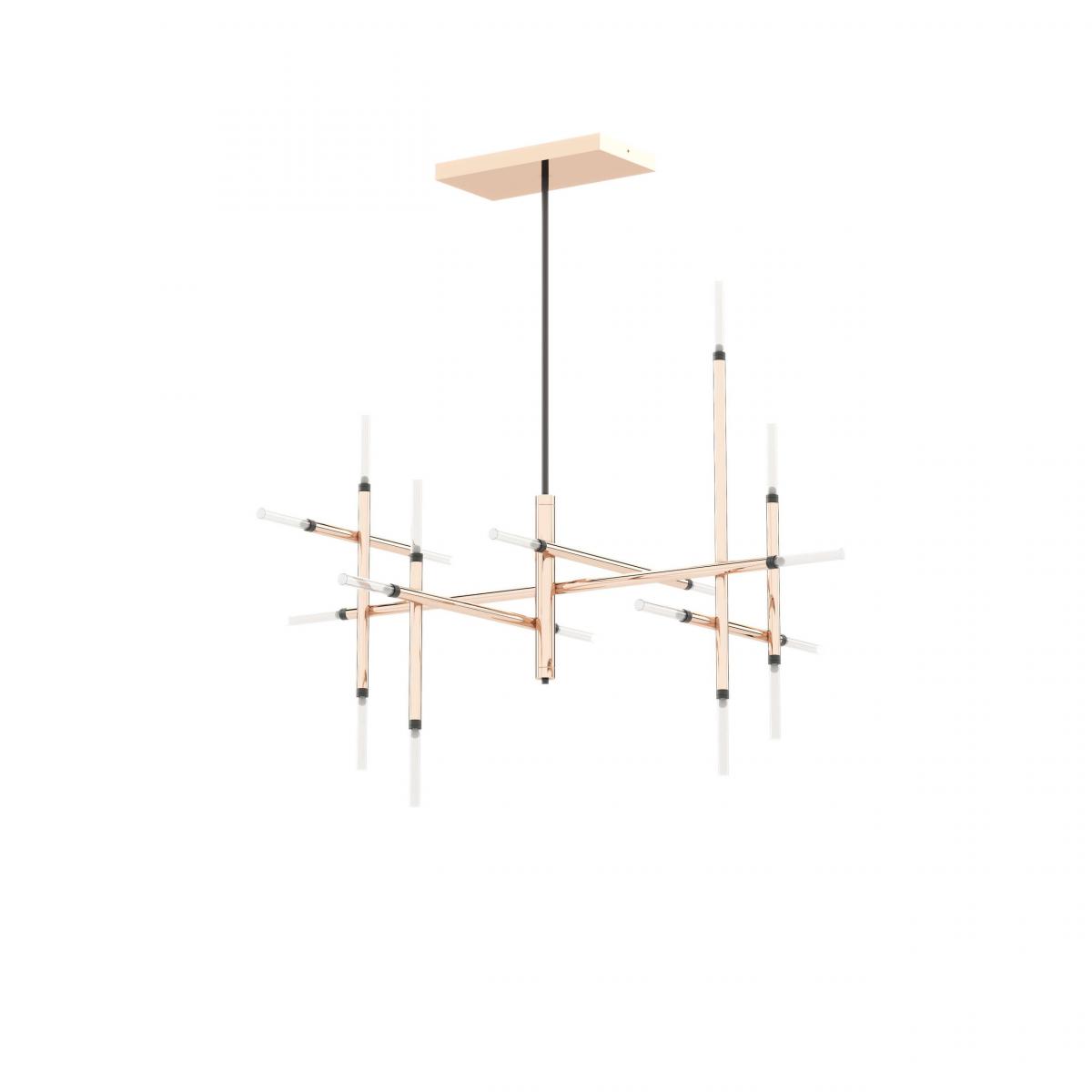 093241 Люстра LasKasas Robert - Вид №1