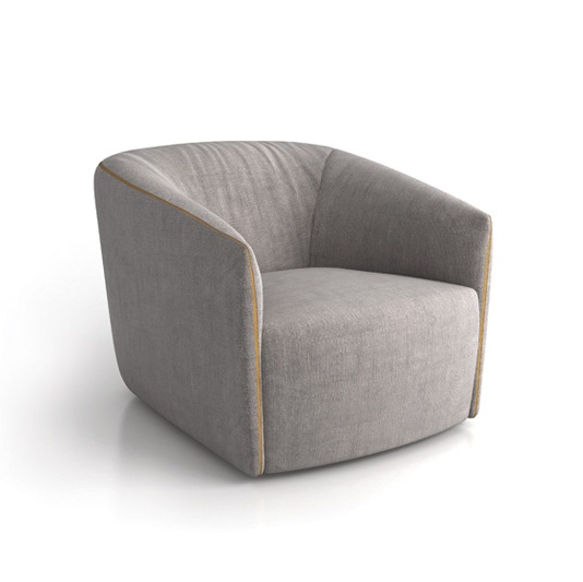 042458 Кресло Moradillo Ito Santreyd - Вид №1