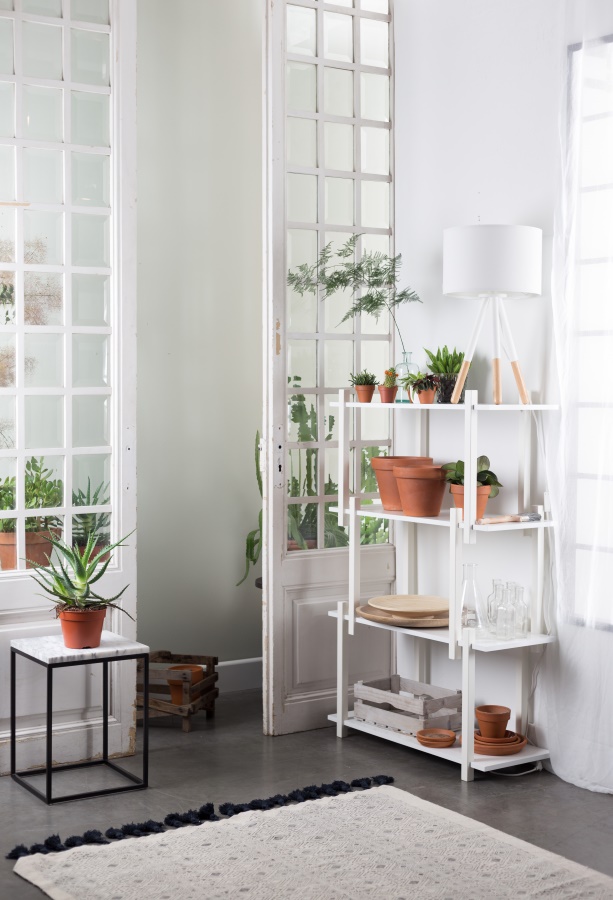 Столик кофейный Marble Power Zuiver 2200017 - Вид №5