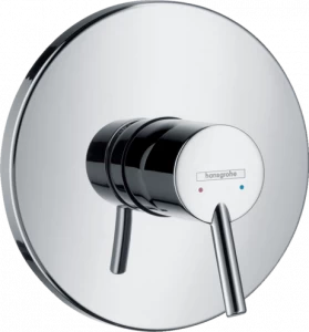 32675000 Talis S Смеситель для душа, однорычажный, скрытого монтажа для iBox universal Hansgrohe