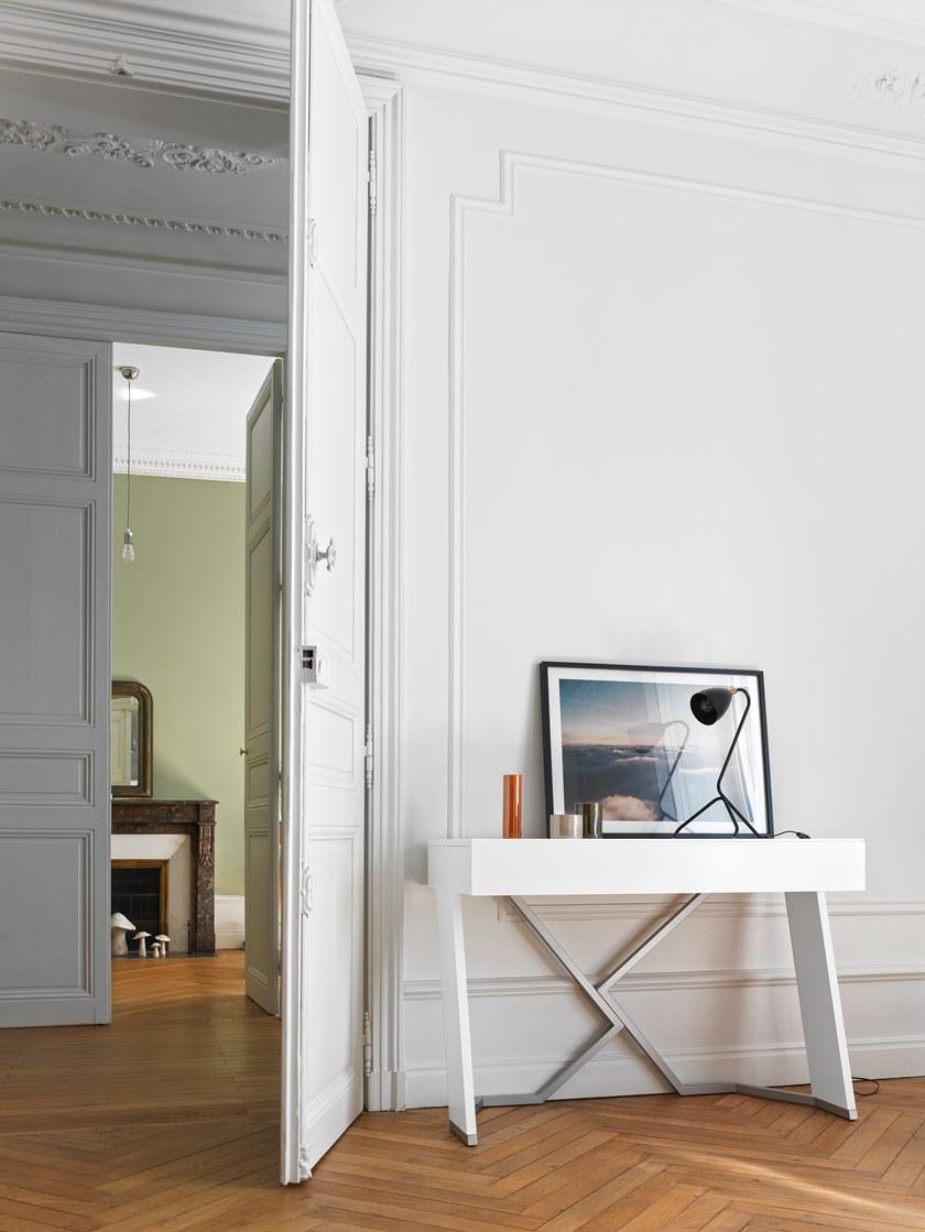 GAUTIER Прямоугольная консоль с ящиками Addict sun-id-1385217 - Вид №2