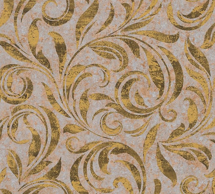 Architects Paper Обои с цветочными мотивами Nobile sun-id-1352411 - Вид №5