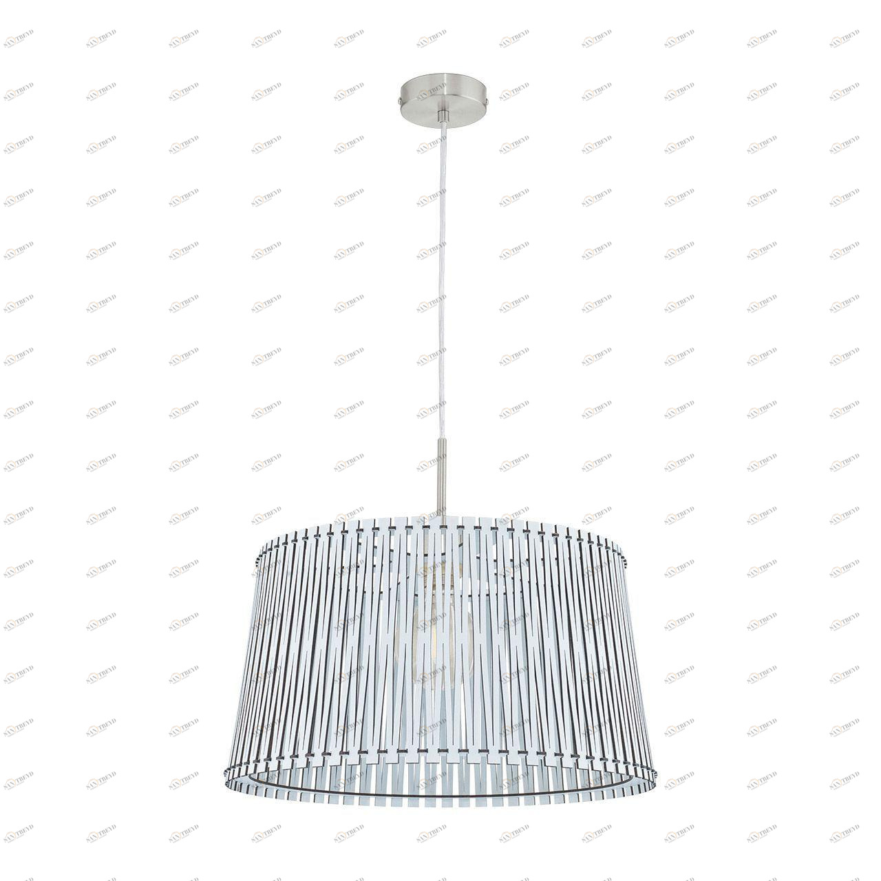 Подвесной светильник Eglo Sendero 96186 EGLO SENDERO 072348 Белый 