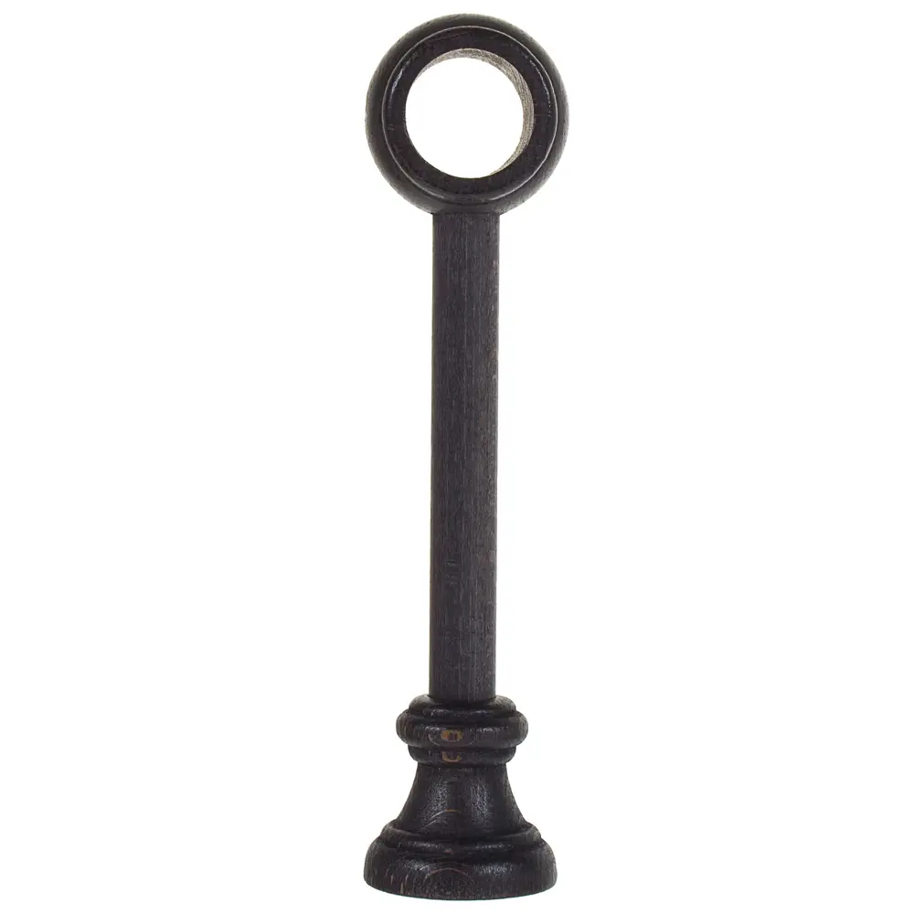 Кронштейн Santreyd для карниза 28 мм венге настенный 13469211 STLM-0821205 - Вид №1