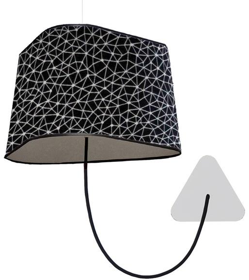 designheure Настенный светильник Nuage Asgnjo - Вид №2