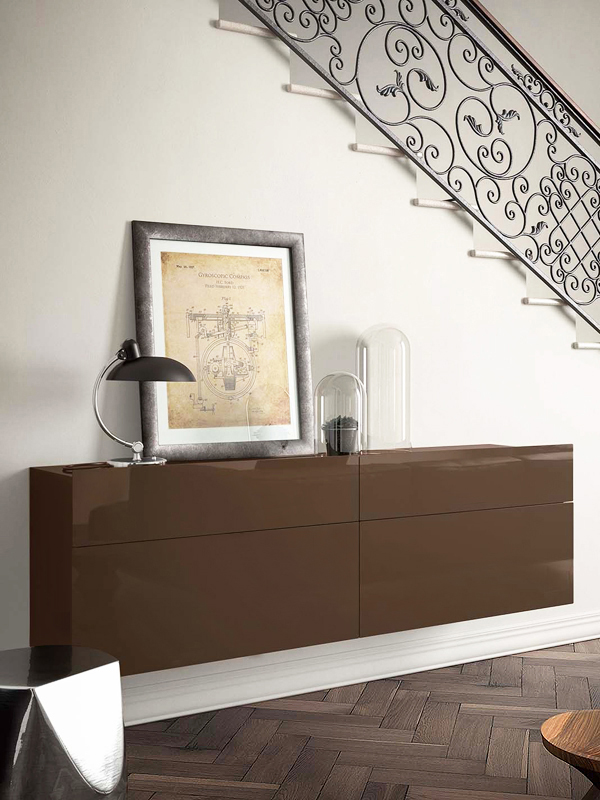 Буфет TOSCA PIANCA 008Q6N 