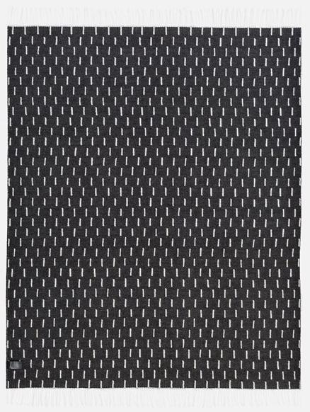 Hem Плед из шерсти мериноса Scribble Hem13710  - Вид №3