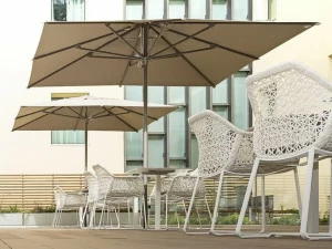 Ombrellificio Poggesi Алюминиевый зонт