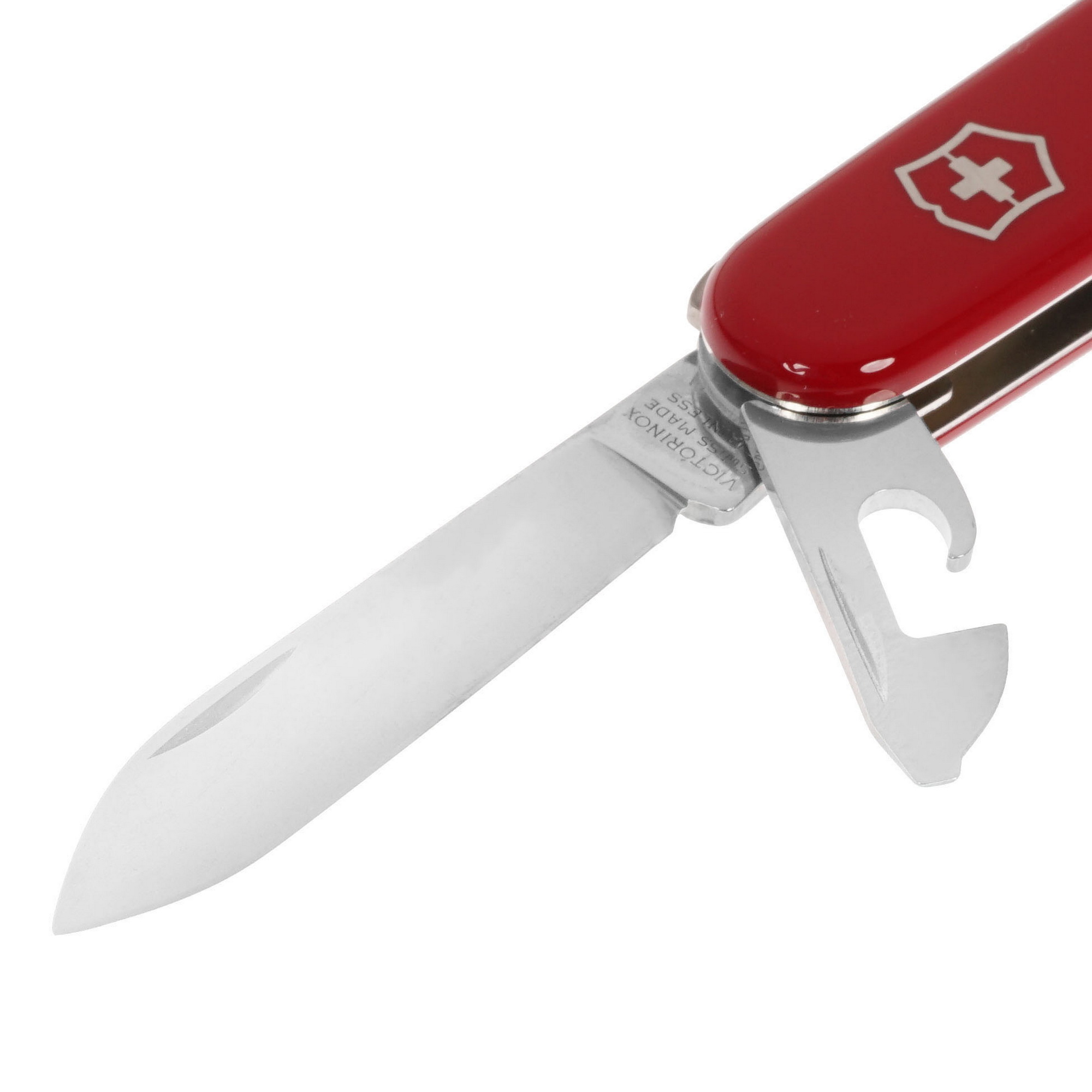 Швейцарский нож Victorinox Recruit (0.2503) 5309780 STDN-0010118 - Вид №2