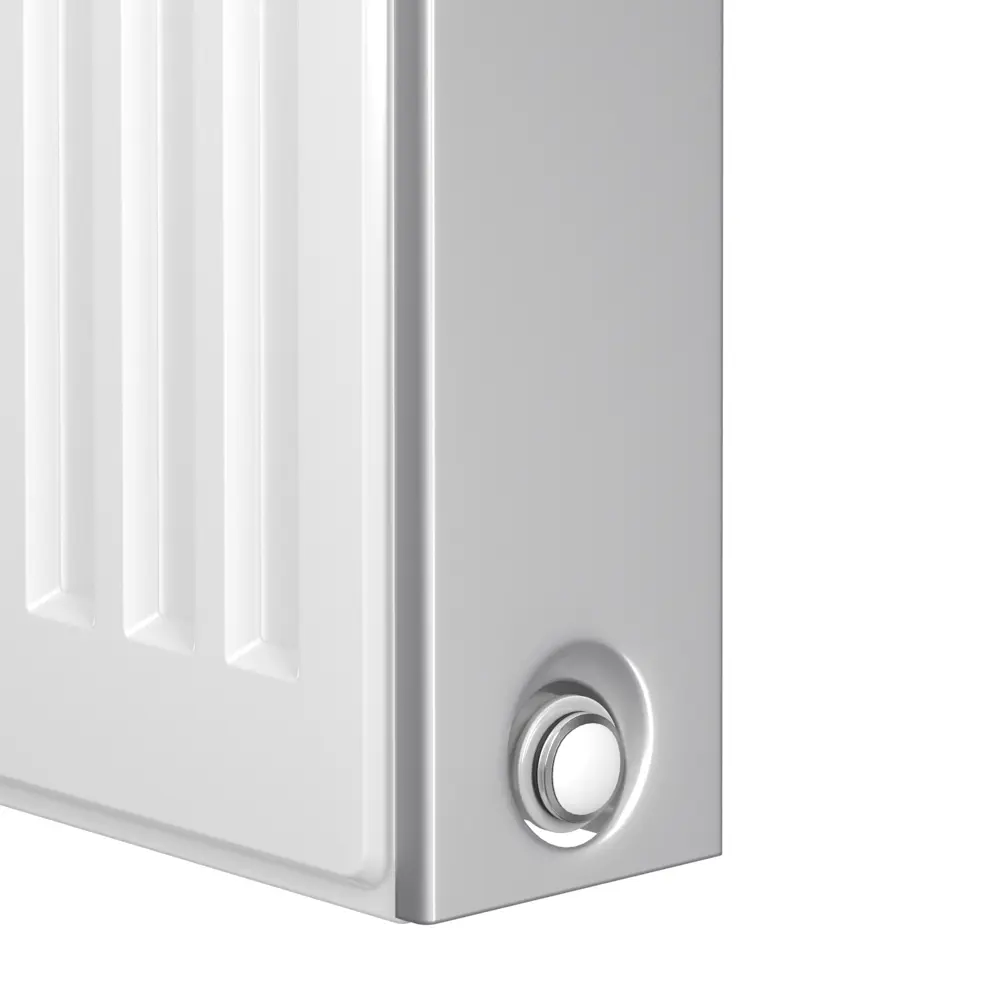 Royal Thermo Compact 22 — панельный радиатор белый 300×800 мм 89390039 STLM-1375275 - Вид №1