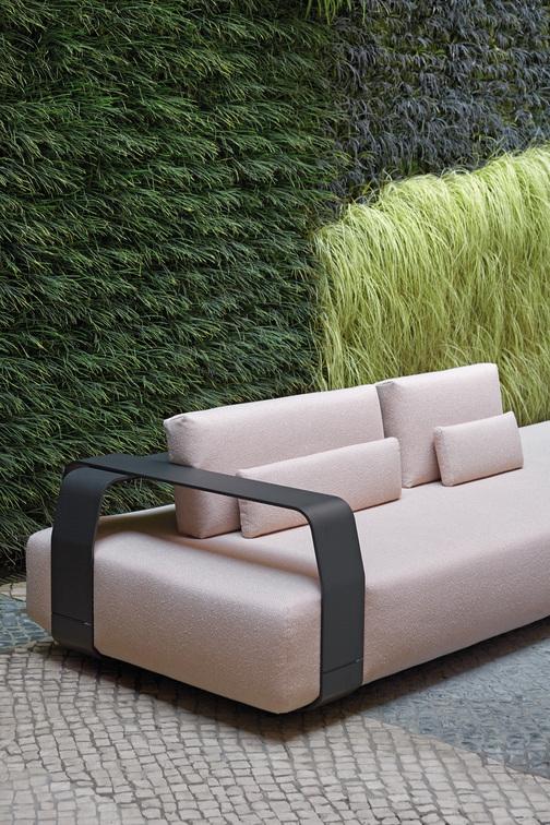 Concept 1 лава Manutti Kumo MNST759 - Вид №2