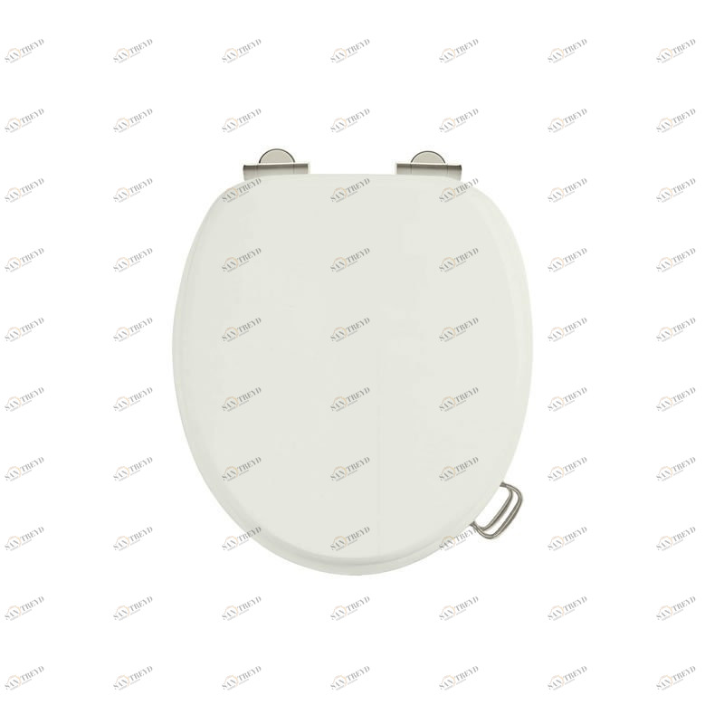 ARCS43 NKL, A51 CHR, A70 CHR Крышка сиденье для унитаза Burlington Arcade