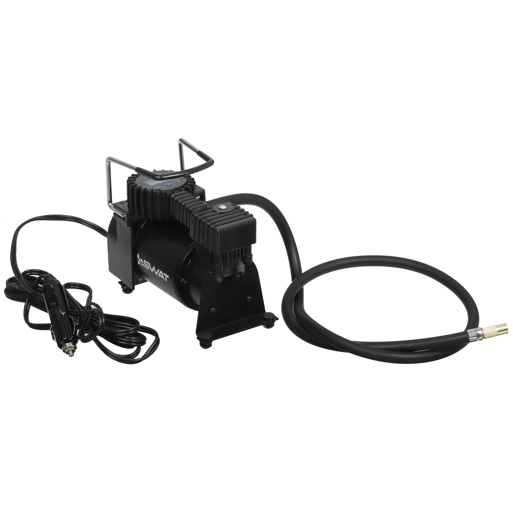 9087201 Компрессор SWAT SWT-206 STDN-0070756 - Вид №7