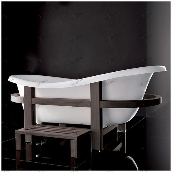 Ванна GRUPPO TREESSE Epoca One Top VTL-V5011-W VTLV5011W