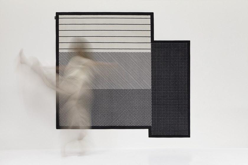 Antonio Lupi Design Бархатный ковер Tramato Tr654 Antoniolupi  - Вид №3