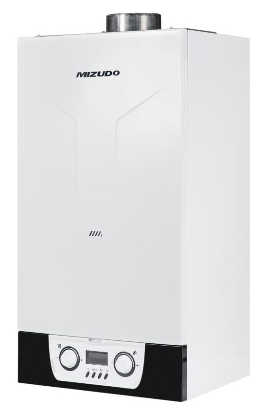 9966108 Газовый котел Mizudo GB M17ТH настенный STDN-0009872 - Вид №2