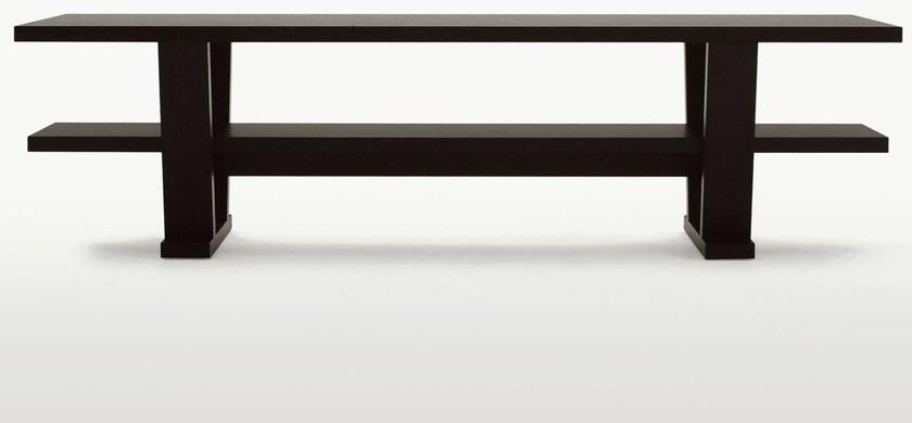 Maxalto Консоль / стол из дерева Cicero sun-id-1426179 - Вид №1