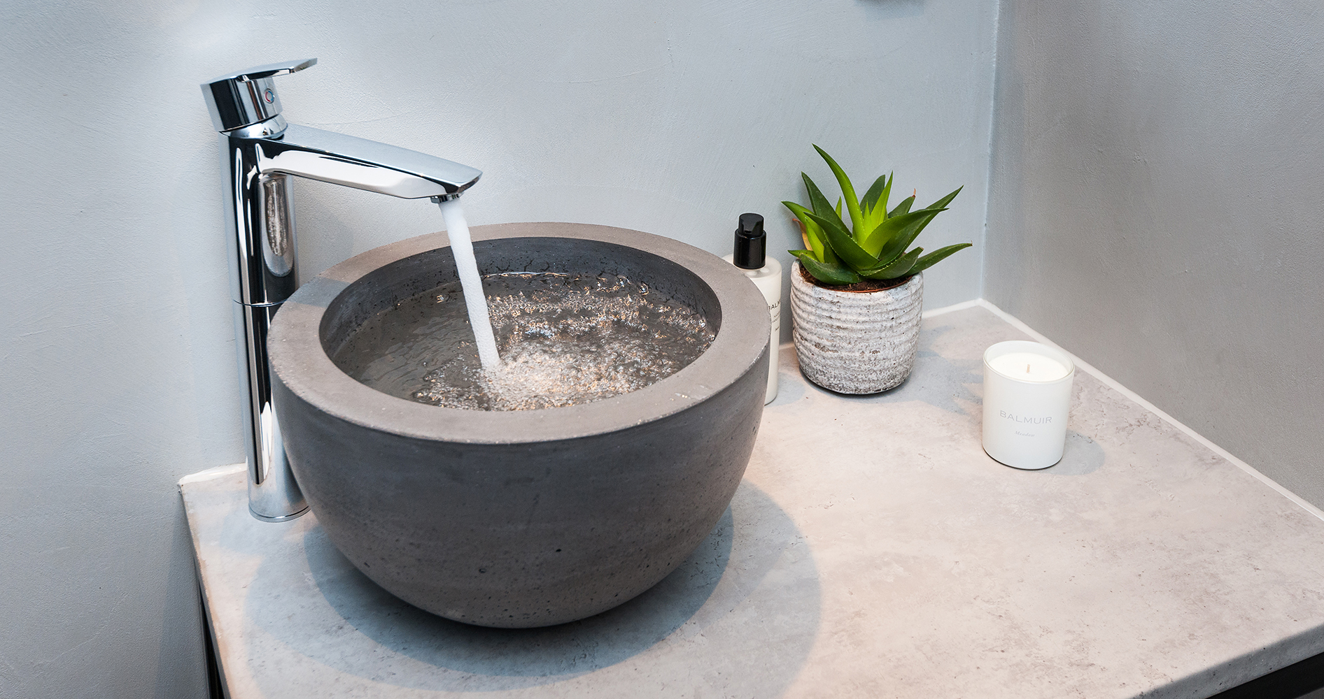 Oras 2801 Высокий смеситель 2801 Cubista Хром  - Вид №1