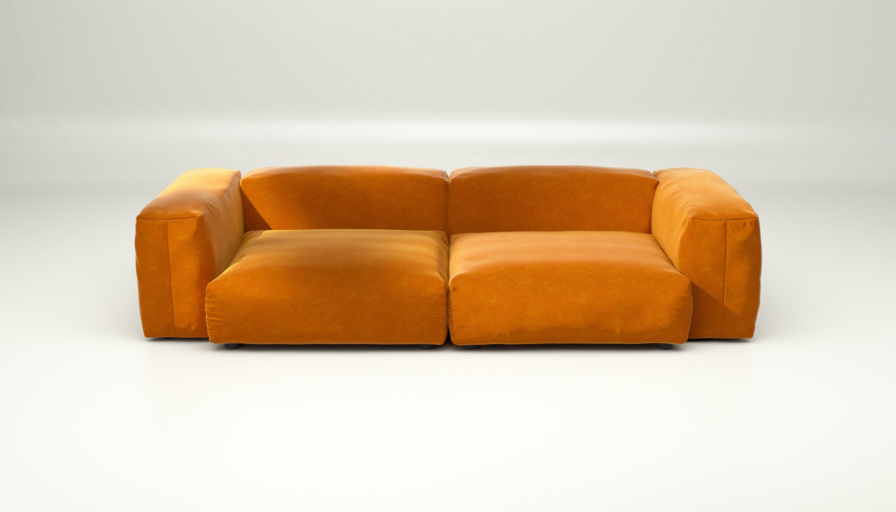 Модульный диван vetsak Suave ARCH-00075179 - Вид №16