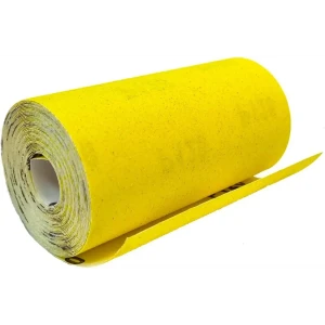 Рулон шлифовальный на бумажной основе Flexione Р120 5 м x 115 мм