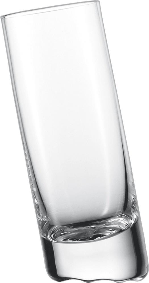 10600039 Schott Zwiesel Стопка для водки Schott Zwiesel "10 градусов" 74мл Стекло 