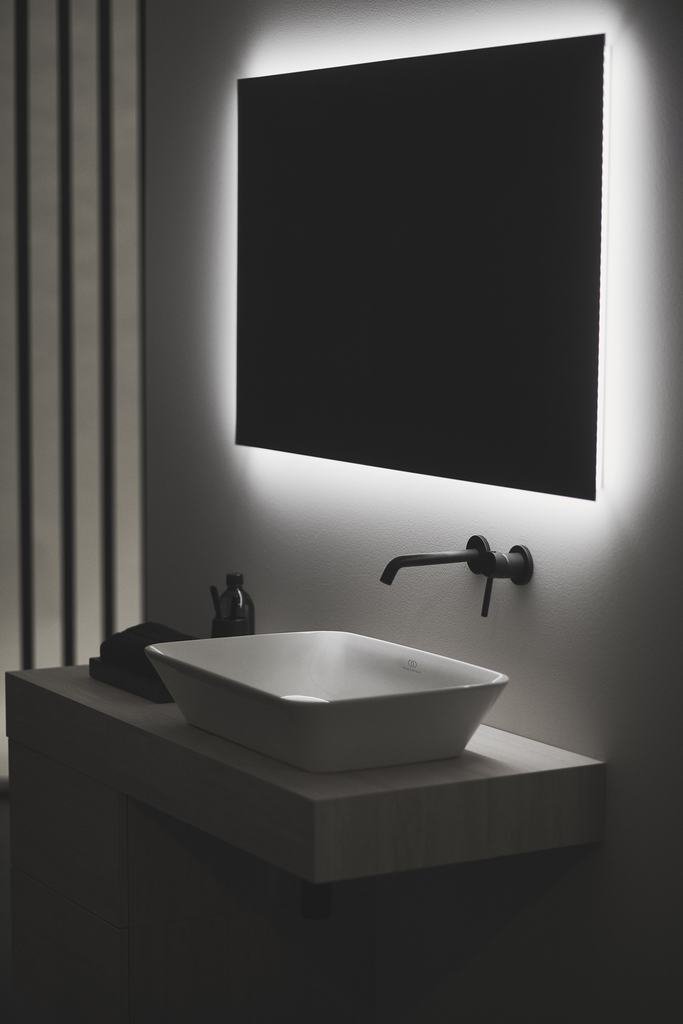 A6938XG Настенный смеситель для раковины Ideal Standard CERALINE - Вид №2