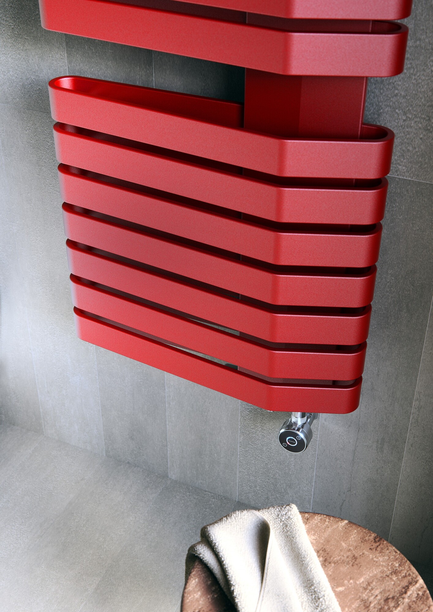 Полотенцесушители WGIRS170060 Iron S Terma 11.69  - Вид №2